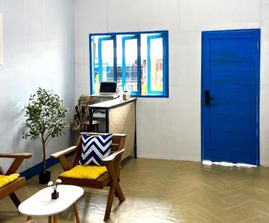 Ban Tai Hostel | Sleepwell hostel