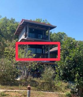 Thong Pha Phum Bed & Breakfast | Love Loft Homestay