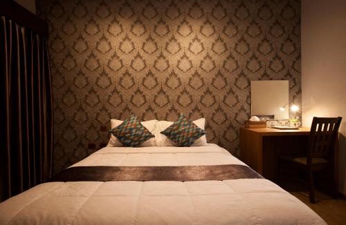 Chiang Rai Hotel | 777 Food & Bed