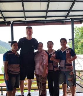 Ko Phi Phi Hostel | The view Hostel