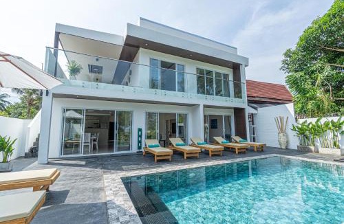 Na Mueang House | Laemsor Residence