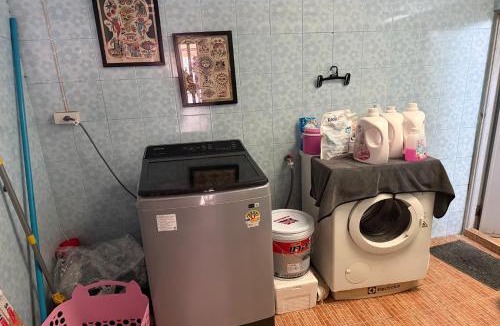 Yan Nawa House | Sleep Break Hostel Sathon