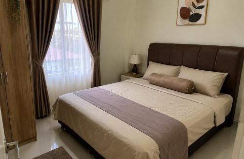 Saraburi House | Sudarman Homes A