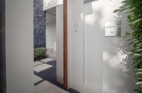 Si Sunthon Villa | Your 3BDR holiday pool villa in Bangtao Pasak