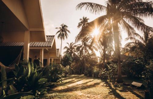 Ko Pha-ngan House | ORIGEN Nature Bungalows - Holiday Homes - Not a Hotel