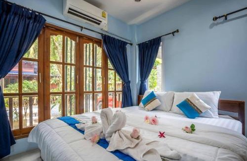 Tha Sala Hotel | Phangpring Beach Resort