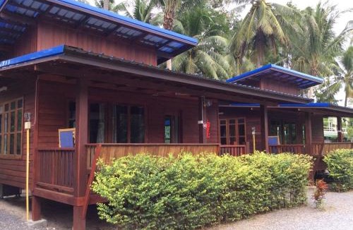 Tha Sala Hotel | Phangpring Beach Resort