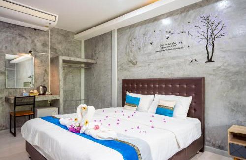 Tha Sala Hotel | Phangpring Beach Resort