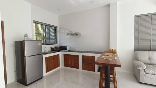 Choeng Mon Villa | Green Mountain View villas Koh samui