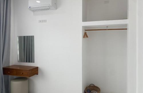 Choeng Mon Villa | Green Mountain View villas Koh samui