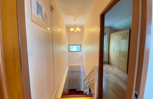 Chum Het House | Buriram Cozy Home