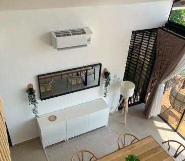 Thong Sala Villa | The Cosy Sunset Beach Resort