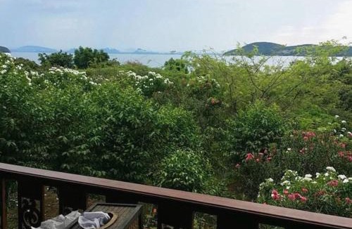 Ko Phaluai Resort | Koh Phaluai Eco Resort พลวยอีโค่ รีสอร์ท