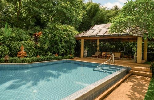 Mae Kon Resort | Pa Sak Tong