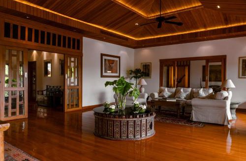 Mae Kon Resort | Pa Sak Tong