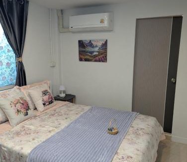 Samphao Lom House | Pion Hotel Ayutthaya