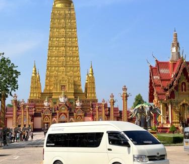 Ban Tham Niap Resort | Khaosok Embrace Resort