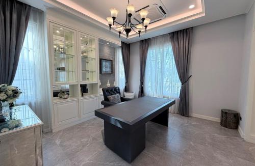 Ban Waen Villa | XP villa in North Hill Golf Club Resort