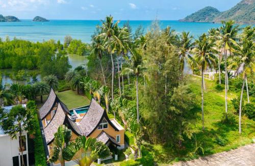 Klong Son Villa | Samathi Villa Koh Chang