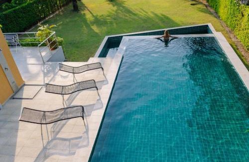 Klong Son Villa | Samathi Villa Koh Chang