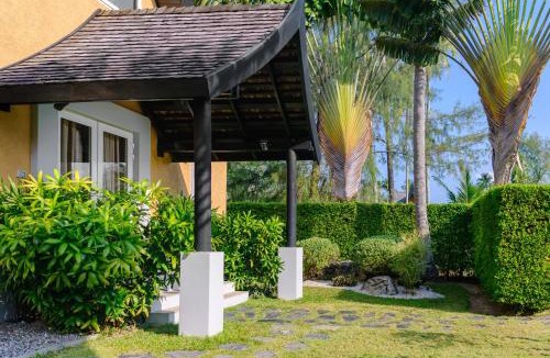 Klong Son Villa | Samathi Villa Koh Chang