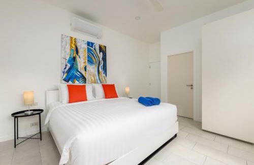Lamai Villa | Villa Sea Breeze