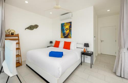 Lamai Villa | Villa Sea Breeze