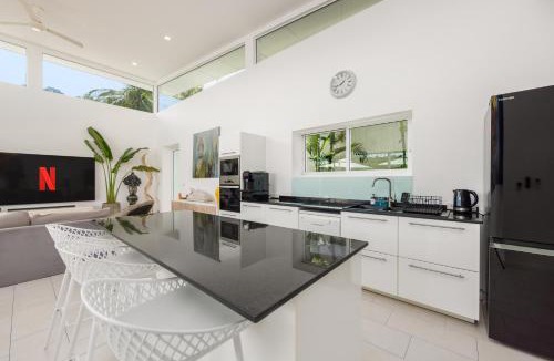 Lamai Villa | Villa Sea Breeze