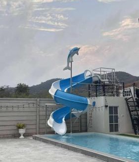 Sattahip House | The Grand House Poolvilla บ้านพักสัตหีบ
