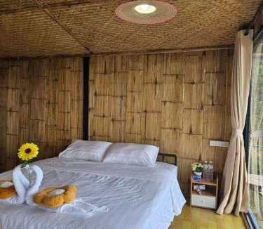 Mae Taeng House | Mon Ngo misty haven B4