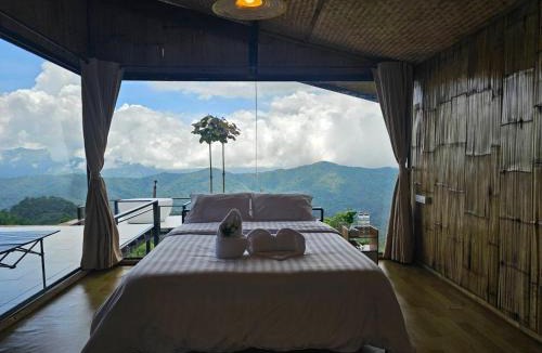 Mae Taeng House | Mon Ngo misty haven B4