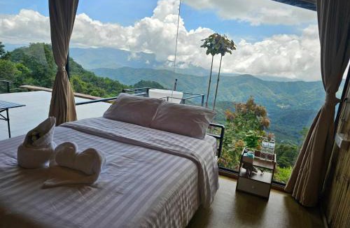 Mae Taeng House | Mon Ngo misty haven B4