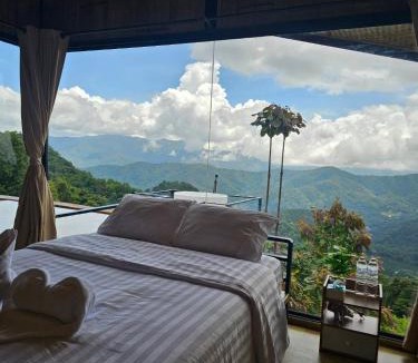 Mae Taeng House | Mon Ngo misty haven B4