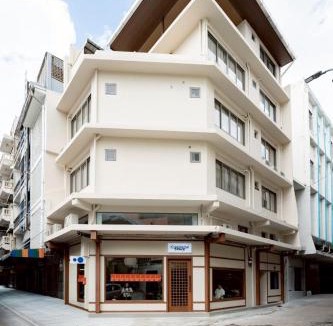 Wang Burapha Phirom Apartment | Charoen One - เจริญกรุง 1