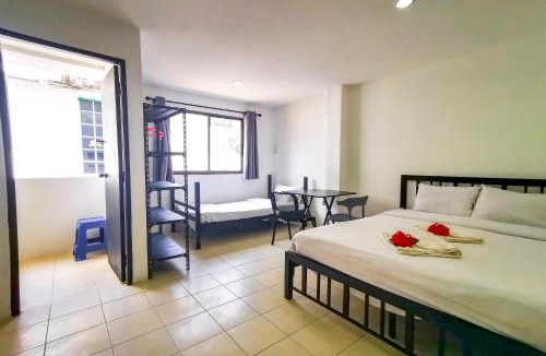 Patong Apartment | Patong Canal Villa 212
