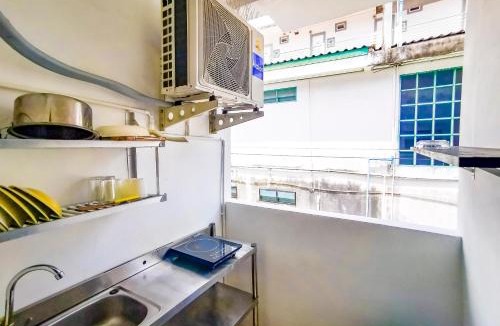 Patong Apartment | Patong Canal Villa 212
