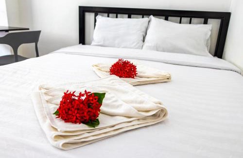 Patong Apartment | Patong Canal Villa 212
