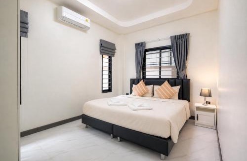 Cherngtalay Villa | Solara House I Cozy 2BR near Bangtao Beach