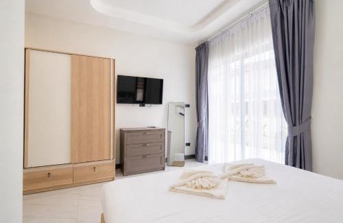 Cherngtalay Villa | Solara House I Cozy 2BR near Bangtao Beach