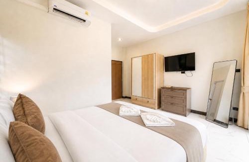 Cherngtalay Villa | Lunara House I Cozy 2BR near Bangtao Beach