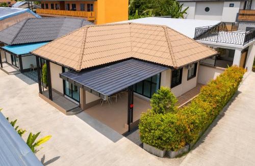 Cherngtalay Villa | Lunara House I Cozy 2BR near Bangtao Beach