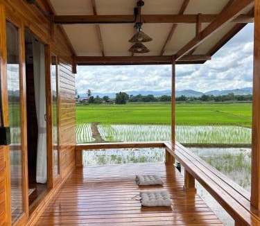 Pong House | Nonnatatonview นอนนาตาทนวิว