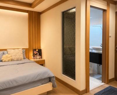 Ban Bang Saen Apartment | SEA ME-Bangsaen