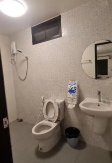 Ban Phaeo Hostel | ห้องพักรายวัน168