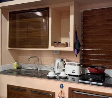 Wok Tum Villa | CS phangan Villa