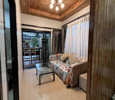Wok Tum Villa | CS phangan Villa