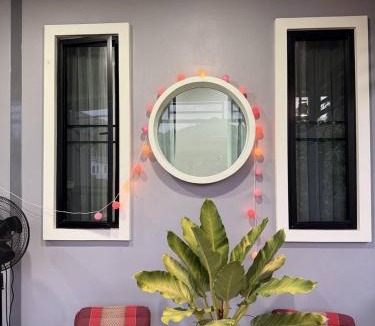 Wok Tum Villa | CS phangan Villa