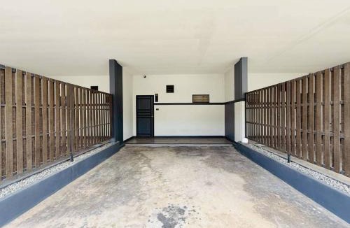 Buriram Apartment | DeeProm Resort Buriram - ดีพร้อม รีสอร์ท บุรีรัมย์