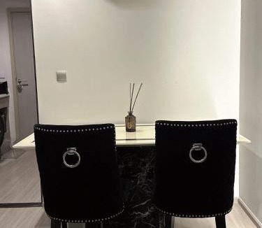 Ramkhamhaeng Apartment | Nawanna Place Mu Ban Vikorn Alley