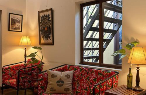 Thakhek Hotel | Inthira Thakhek